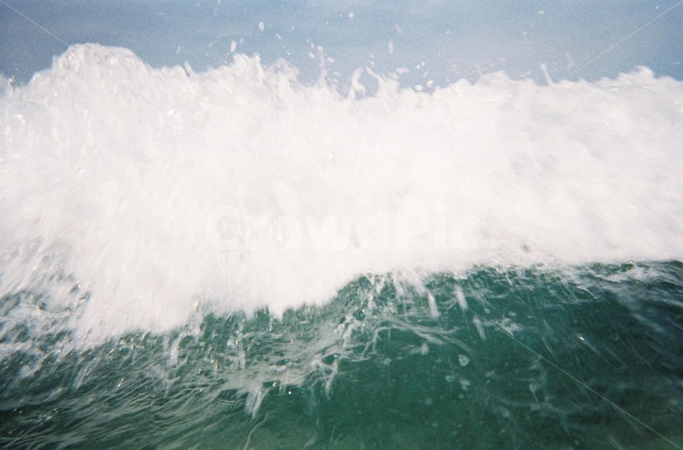 바다,여름,파도,바닷물,물,필름,필름사진,자연,풍경,nature,landscape,ocean,대양,water,sea,outdoors,옥외
