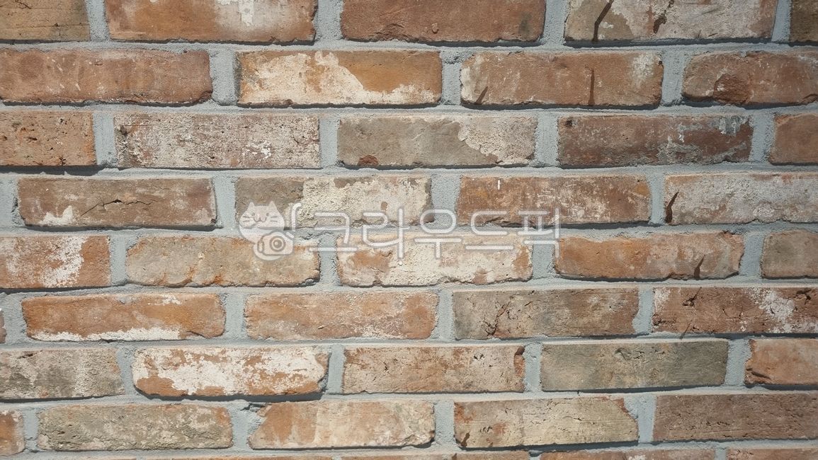 벽돌, brick, architecture, 건축학, 벽, 사진,이미지,일러스트,캘리그라피 - sr4080작가