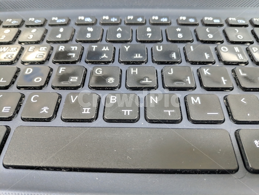 키보드,자판,컴퓨터,keyboard,타자,검은색,노트북