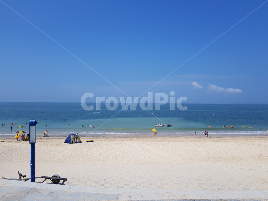 바다,해변,하늘,캠핑,해수욕장,sea,beach,sky,camping
