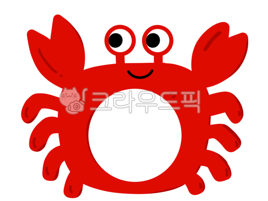 꽃게,꽃게일러스트,crab,crabillustration,꽃게얼굴합성,여름얼굴합성,어린이집얼굴합성,여름사진합성,여름일러스트,여름환경판,crabillust,꽃게그림,꽃게손그림,게그림,게일러스트