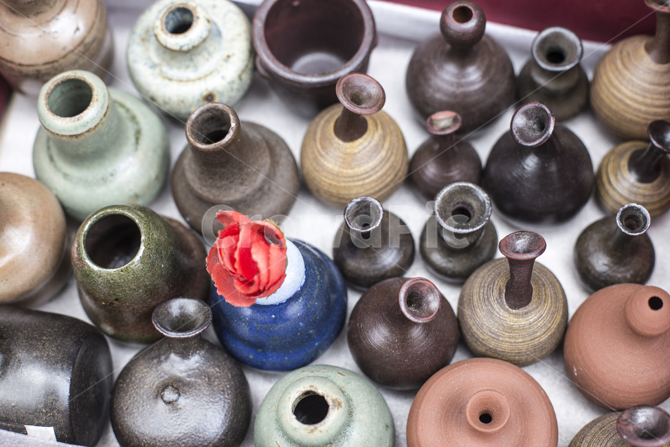 화병,꽃병,도자기,장식,미니,소품,병,한국전통,한국문화,korean traditional,korean culture,사물,물건,오브젝트,thing,object,matter