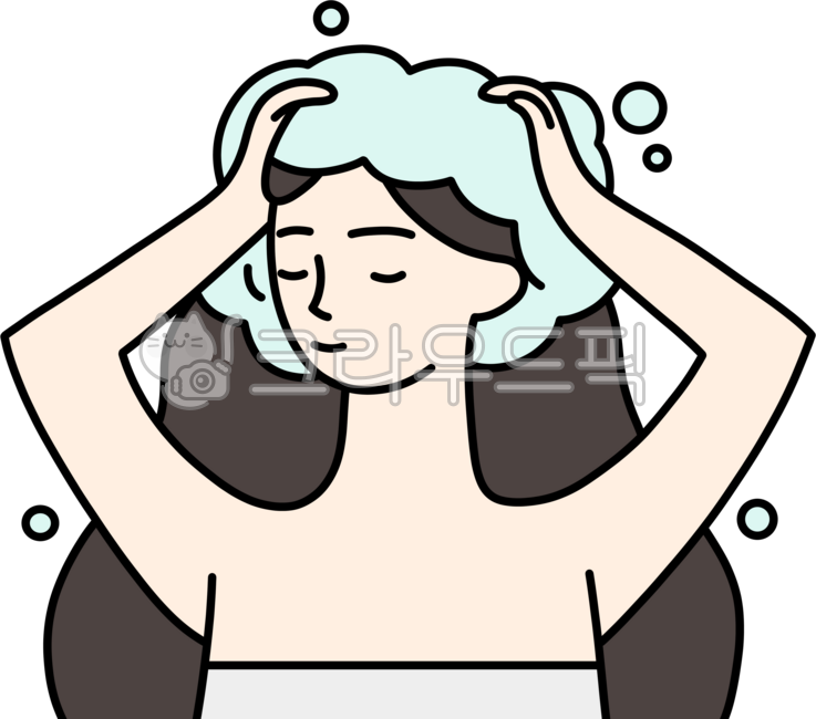 머리를감다,머리감기,샤워,샴푸,미용실,머리,머리카락,청결,washoneshair,shower,shampoo,salon,hair,cleanliness