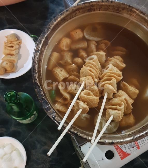 어묵탕,오뎅,오뎅탕,안주,소주,포장마차,음식,식재료,요리,food,cook,meal,dishes,food reserves