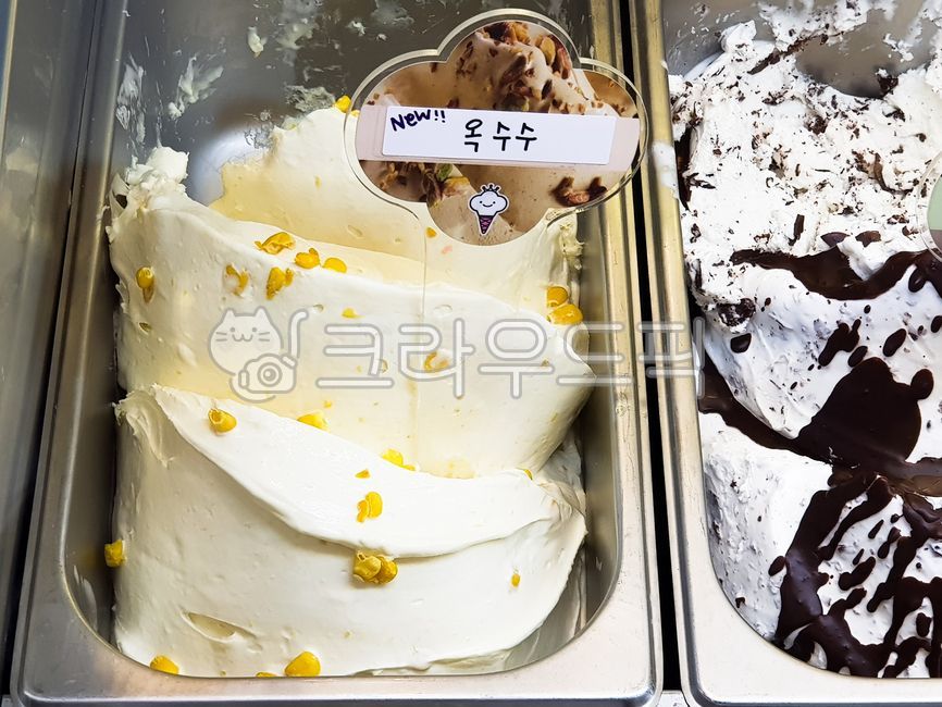 corn kernels,ice cream,Corn Gelato,Homemade Ice Cream,eating,Corn Ice Cream,food