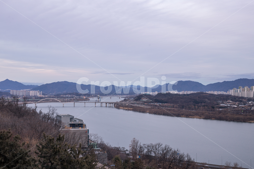 water,물,nature,자연,outdoors,저수지,reservoir,옥외,한강,국내,서울,도시,겨울,건축물,서울풍경