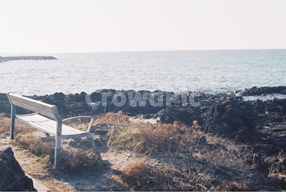 해변,제주도,벤치,쓸쓸함,바다,섬,외로움,jejuisland,beach,필름카메라,필름사진,고즈넉한,film,filmpic,filmcamera,자연,풍경,nature,landscape,한국자연풍경,한국자연경관,korea nature landscape,제주도,jeju,jeju island,휴식,힐링,rest,relaxation,healing