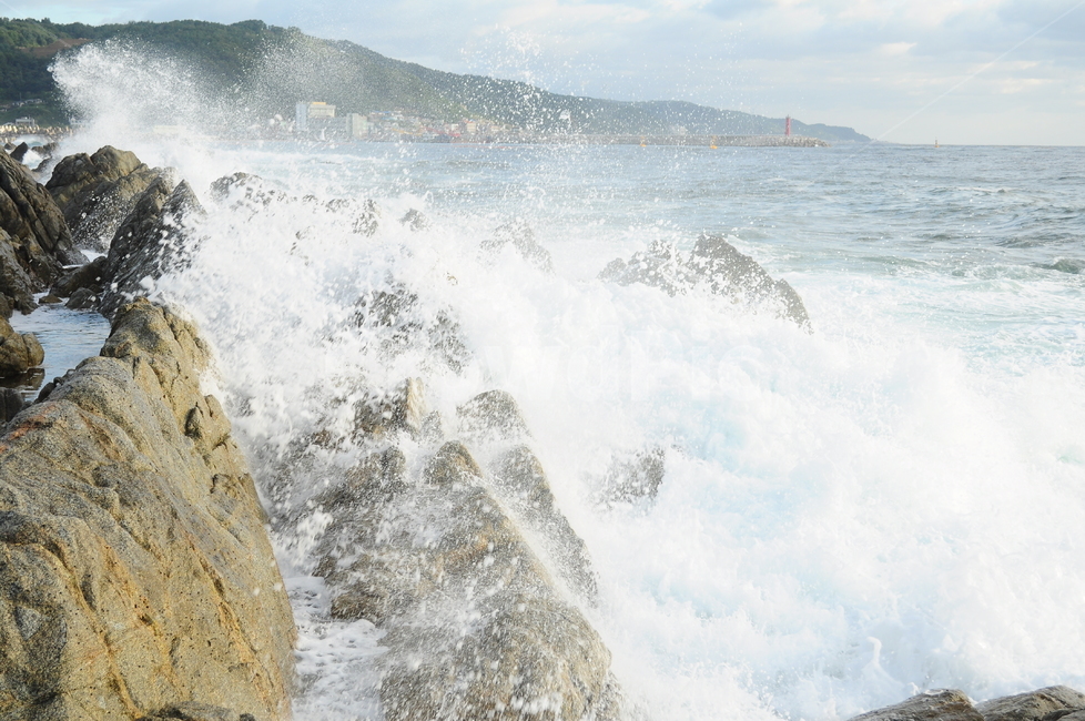 바다,파도,바위,해변,동해바다,자연,풍경,nature,landscape,water,물,sea,outdoors,옥외,ocean,대양