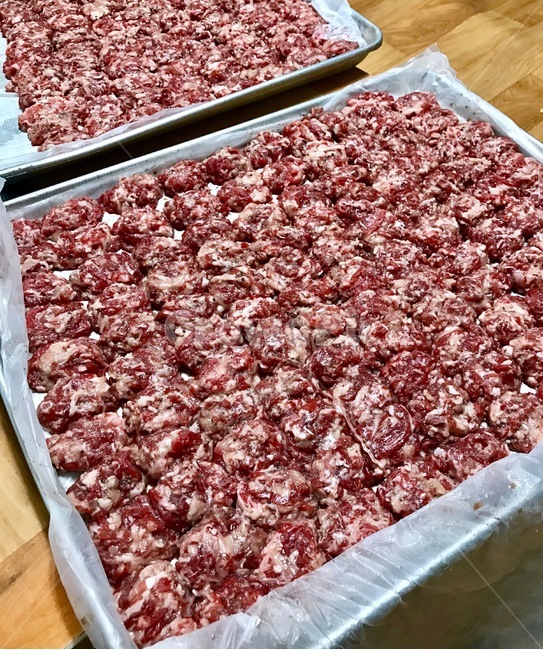 음식,고기,염소고기,떡갈비,보양식,음식,식재료,요리,food,cook,meal,dishes,food reserves,육류,고기,meat