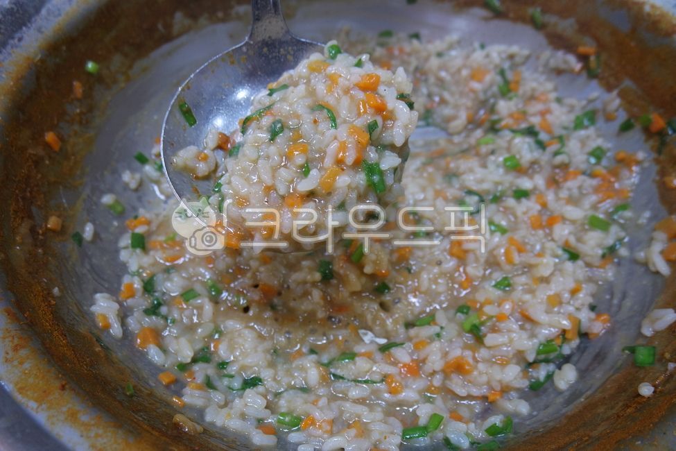 죽,야채죽,국자,음식,food,식사,meal