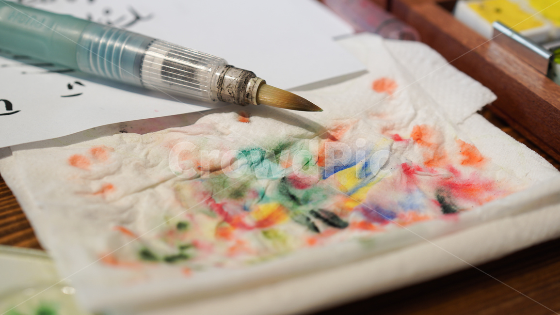 pen,펜,수채화,그림,물감,수채물감,붓,붓펜,수채화붓펜,컬러,colors,watercolor,caligraphy,캘리그라피,캘리,손그림,손글씨,원데이클래스,클래스,class,예술,art