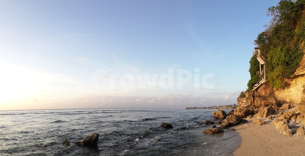인도네시아,발리,하늘,바다,해변,indonesia,bali,sky,sea,ocean,대양,자연,nature,beach,rock,rocks,바위,promontory,곶,자연,풍경,nature,landscape,해변,바다,beach,sea,outdoors,옥외,water,물