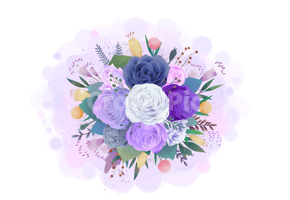 부케,꽃다발,장미꽃다발,장미꽃부케,장미꽃수채화,꽃수채화,장미,장미꽃,꽃송이,안개꽃,꽃,꽃일러스트,플라워,꽃그림,꽃잎,잎,잎사귀,봄,여름,계절,시즌,축하,선물,이벤트,결혼,고백,화려한,개화,사랑,식물,자연,화초,수채화,화원,봄소식,봄꽃,새싹,화사한,우아한,아름다움,아름다운,알록달록,예쁜,감사,축복,청첩장,초대,초대장,카드,꽃무늬,예술,추상,추상화,삽화,페인터,아트,디자인,드로잉,핸드드로잉,회화,일러스트,일러스트레이션,그래픽,파스텔,손그림,백그라운드,장식,배경이미지,바탕,배경,bouquet,flower,flowerillustration,rosebouquet,roseflowerbouquet,roseflowerwatercolor,flowerwatercolor,rose,flowers,floral,blossom,bloom,violet,flowerarrangement,petal,leaf,spring,season,gift,marriage,blessing,flowering,love,plant,nature,floweringplant,watercolor,watercolorpainting,springtime,springblossom,elegant,beauty,beautiful,colorful,pretty,invitation,invite,abstract,illustration,painter,handdrawing,graphic,background,보라색,보랏빛꽃다발,보라색부케,보라색꽃다발,보라색장미,보라색장미꽃다발purple,purplebouquet,purpleflowerbunch,purplerose,purpleroses,art,미술,graphics,제도법,pattern,무늬,floraldesign,플로랄디자인,식물,자연,plants,nature,꽃,flower,그래픽,일러스트레이션,graphic,illustration