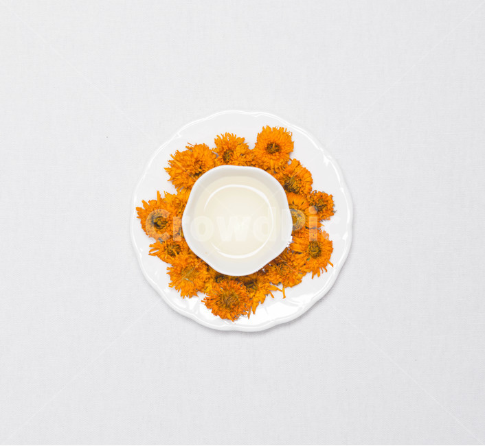 꽃차,꽃차플레이팅,차,다도,찻잎플레이팅,꽃차종류