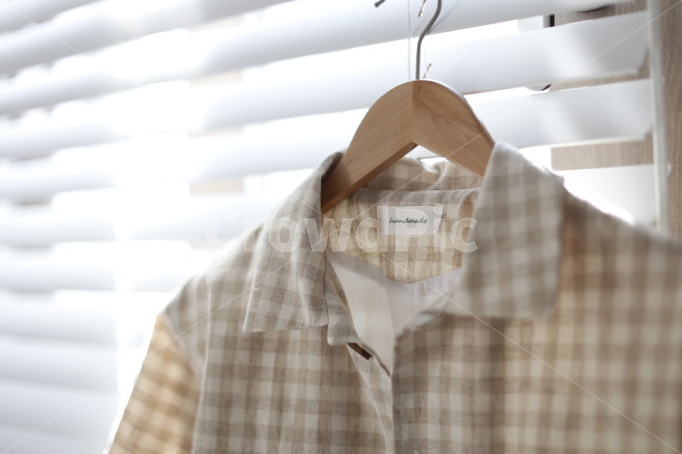 핸드메이드,체크,쏘잉,sewing,봄맞이,패션스타일,의상,fashion,style,감성,sensible,feeling
