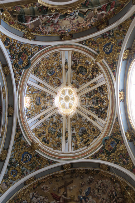 스페인,spain,españa,산티아고순례길,순례길,caminodesantiago,camino,건축물,건축,architecture,arquitectura,대성당,성당,부르고스대성당,부르고스,burgos,교회,장식,art,미술,성화,holyart,decoration,천장,ceiling