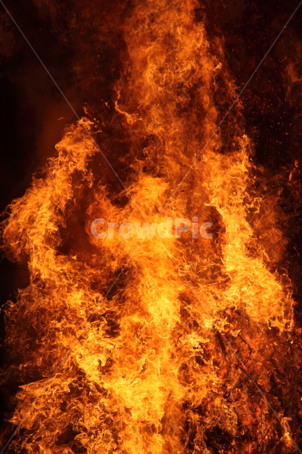 불,달집태우기,정월대보름,fire,민속놀이