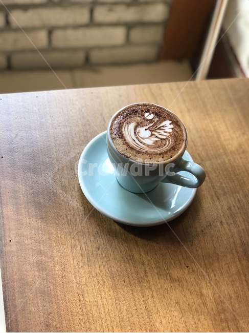 커피,카페라떼,라떼아트,백조,커피아트,coffee,cafelatte,latteart,swan,coffeeart,음료수,drink,beverage,커피,카페,coffee,cafe