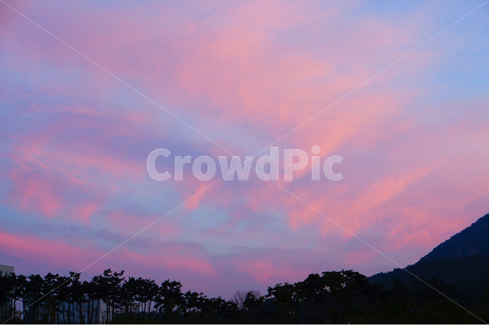일몰,풍경,여명,노을,하늘,자연,풍경,nature,landscape,색깔,색상,색채,색감,color sense,color sensitivity,feeling of color,outdoors,옥외,sky,dusk,황혼,sunset,dawn,새벽,red sky,붉은 하늘