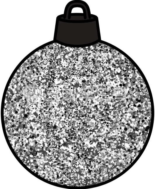 크리스마스,오너먼트,크리스마스볼,장식,성탄절,연말,겨울,트리장식,크리스마스트리,볼장식,홀리데이,파티,축제,기념일,반짝이,패턴,장식일러스트,크리스마스그림,겨울장식,블랙,검정