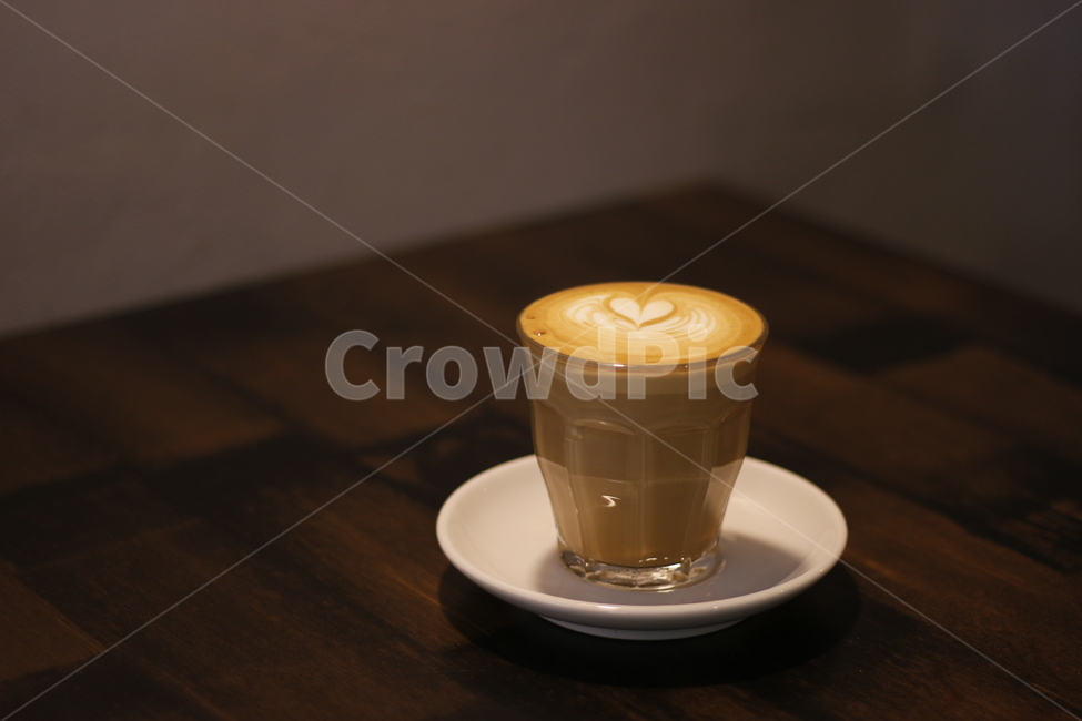 cafe,Barista,latte art,Cafe Latte,coffee