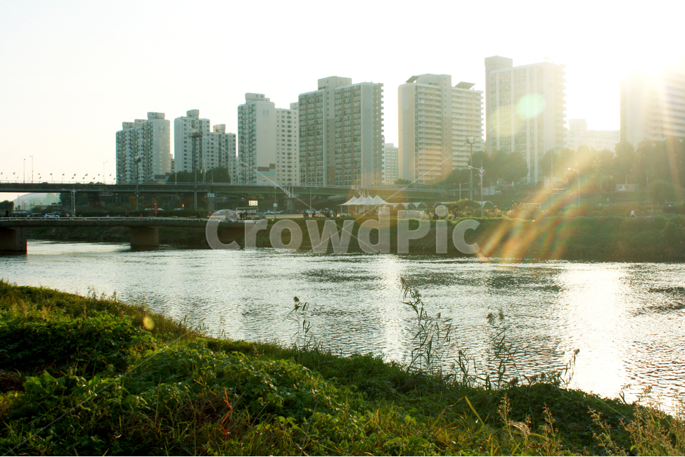 풍경,도시,해질녘,일몰,석양,저녁,서울,sunset,태양,노을,city,강,안양천,반사,아파트,자연,건물,도시,풍경,city,landscape,한국도시풍경,한국도시경관,korea cityscape,flare,플레어,light,빛,building,office building,사무실 건물,시티,high rise,고층 건물,town,urban,어반,metropolis,중심지