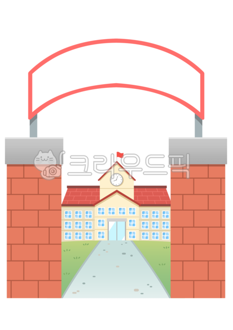 school building,school illustration,banner,building,congrats,illusion,Entrance,school,Drop off from school,plan card,graduate,school image,school entrance,going to school,Admission