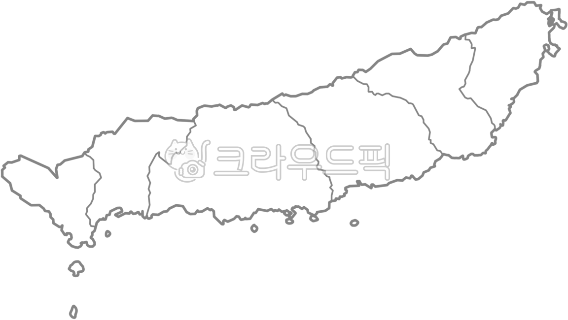 제주도,제주지도,서귀포시,제주서귀포시,서귀포시지도,국내지도,라인지도,서귀포시행정구역,서귀포행정지도,행정지도