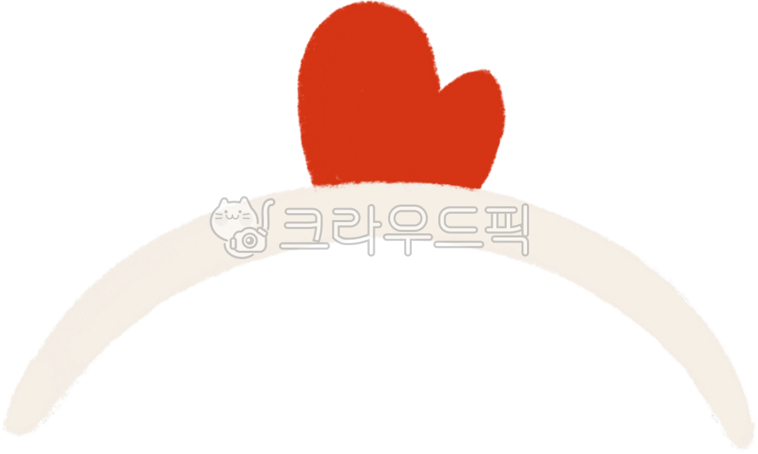 십이간지,머리띠,머리장식,귀여운,닭띠,일러스트,닭