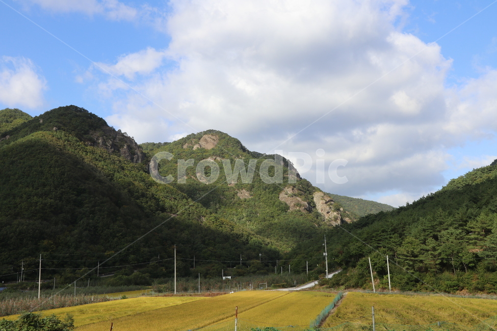 산,자연,밭,시골,경치,하늘,nature,자연,풍경,nature,landscape