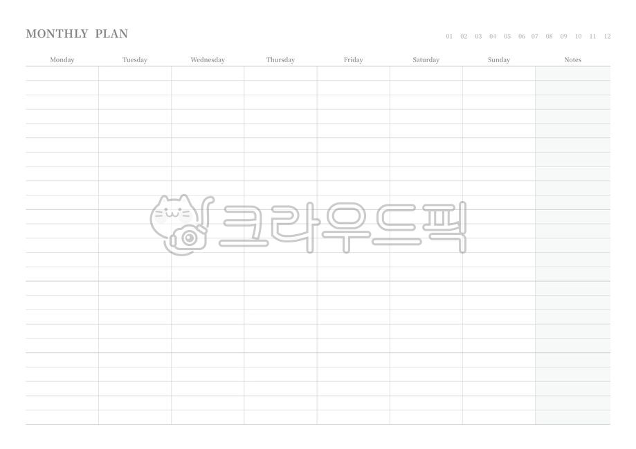일러스트,템플릿,플래너,플랜,계획,노트,다이어리,스케줄러,문서,연간,월간,주간,데일리,매일,일일,시간표,그림,노트북,일기,종이,프린트,인쇄,오피스,사무실,학교,스터디,공부,학생,선,연습장,쓰기,본문,심플,프레임,비지니스,백그라운드,배경,노트일러스트,기록,편지지,디자인,벡터,그래픽,메모,메시지,시트,페이지,공백,텍스처,패턴,책,메모장,그리드,교육,숙제,교과서,카피,다이어리꾸미기,다꾸,월,일,년,주말,평일,달력,캘린더,template,plan,planner,monthly,note,scheduler,diary,daily,paper,print,weekly,yearly,timetable,notebook,office,school,study,line,exercisebook,illustration,document,simple,frame,business,background,record,object,design,vector,graphic,clean,memo,message,education,sheet,page,blank,notepad,grid,isolated,textbook,copy,notice,write,empty,a4,digital,lifestyle