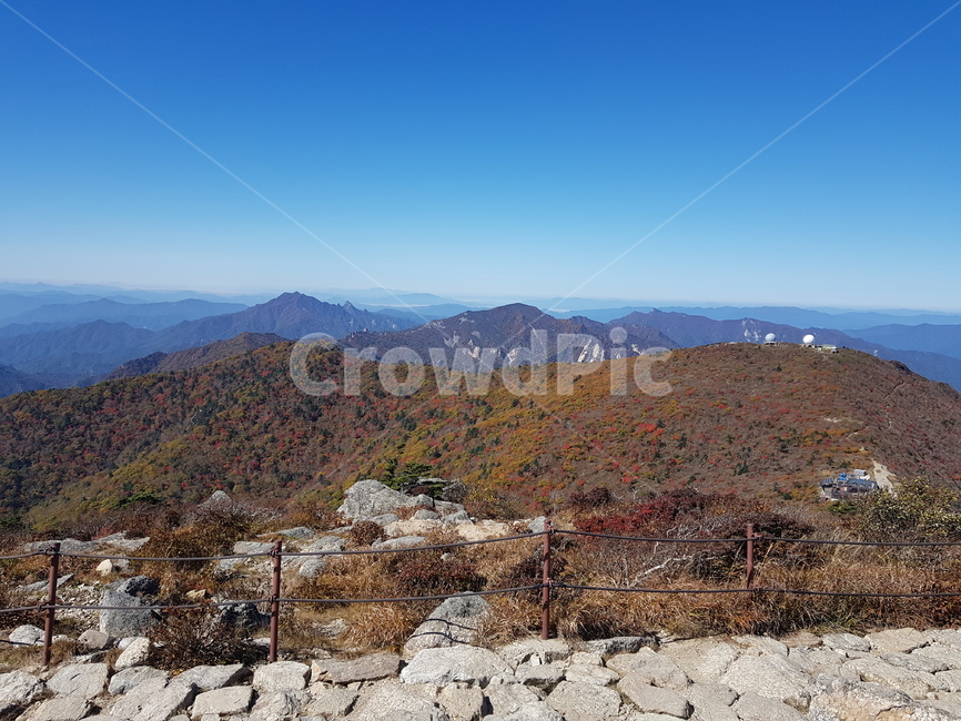 nature,자연,옥외,outdoors,단풍,지리산,자연,풍경,nature,landscape,mountain range,산맥,mountain,산