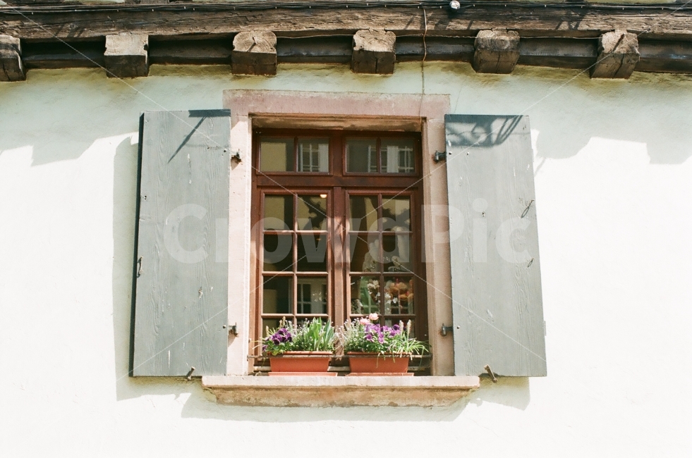 필름,필름사진,35mm,프랑스,프랑스여행,여행사진,건축물,건물외관,exterior,building,structure,architecture,construction