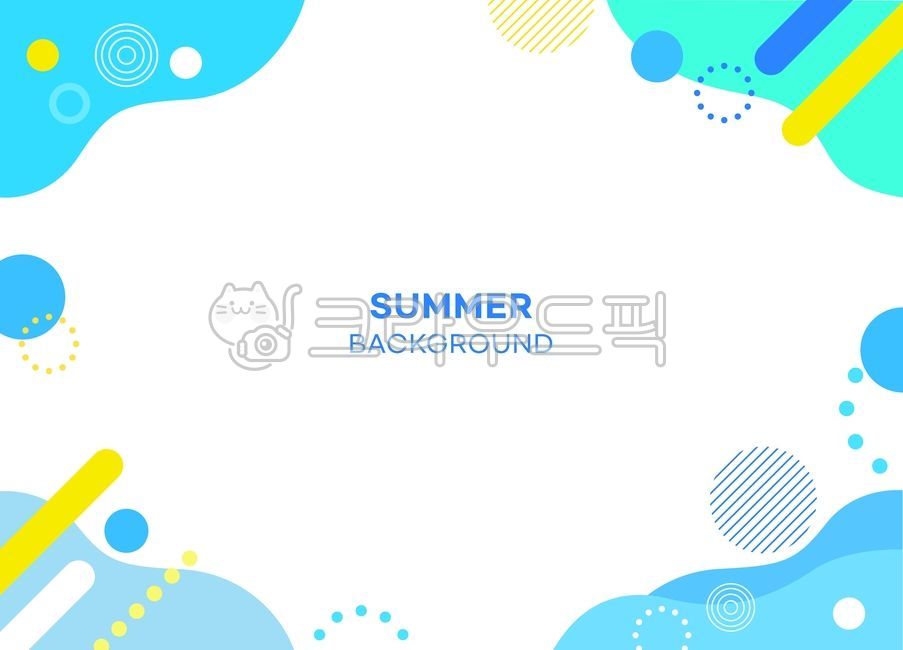 여름일러스트,일러스트,배경,백그라운드,자연,시즌,열대,열대식물,식물,컬러풀,트로피컬,나뭇잎,여름,야자수,야자잎,틀,프레임,기하학,도형,여름이미지,블루,파랑,이벤트,팝업,휴가,휴일,바캉스,힐링,랜딩,표지,템플릿,계절,컨셉,포스터,레이아웃