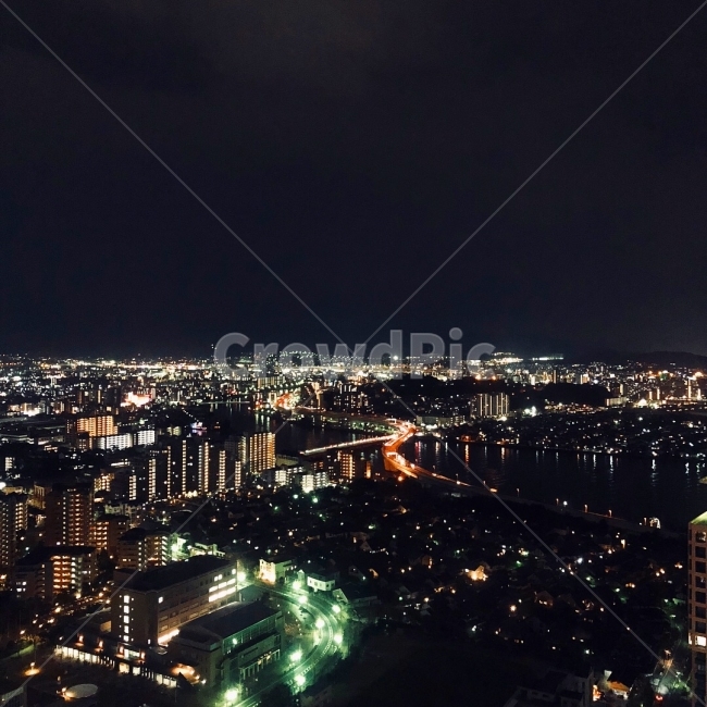 야경,밤,밤풍경,도시,밤도시,야경,밤,풍경,nightscape,night,landscape,도시,city,경치,nature,자연,outdoors,옥외,scenery,aerial view,조감도