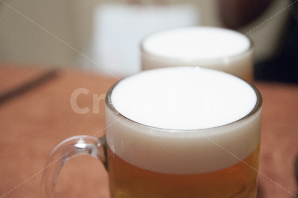 생맥주,크림,맥주거품,맥주,일본,술,주류,alcohol