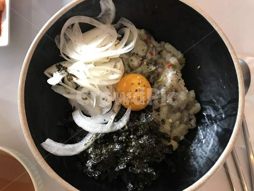 덮밥,문어덮밥,음식,일본식음식,음식점