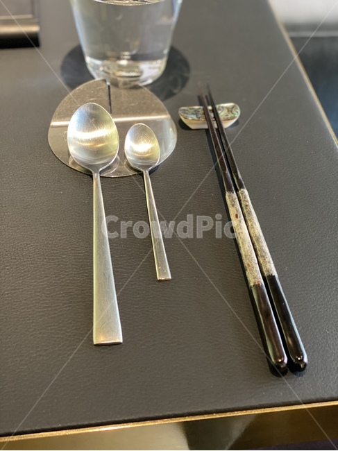 수저,숟가락,젓가락,저녁식사,식사,테이블,spoon,chopstick,tea,티스푼,티타임,디저트,음식,디너