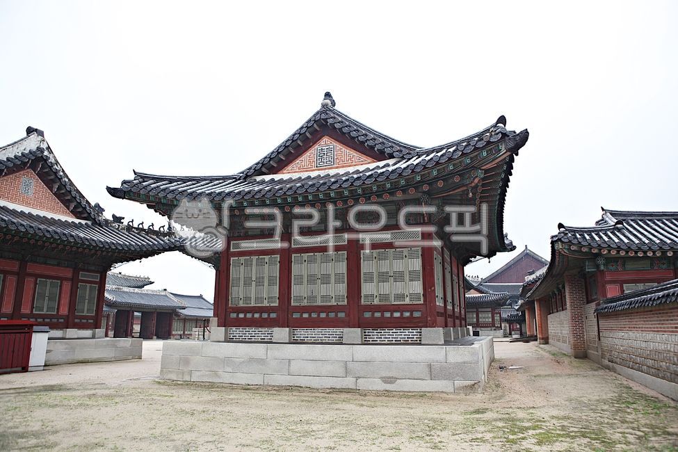 경복궁,궁,한옥,집,기와집,건물,건축물,풍경