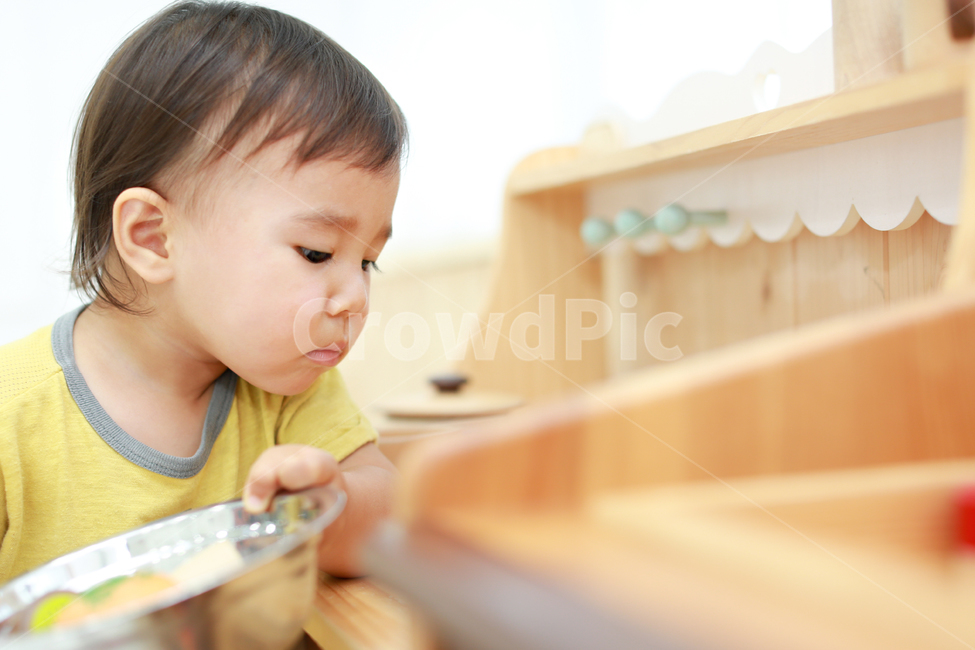 아기,키즈카페,베이비카페,놀이방,주방놀이,baby,소꿉놀이,장난감놀이,사람,인물,인간,human,person,어린이,어린아이,child,children,kid