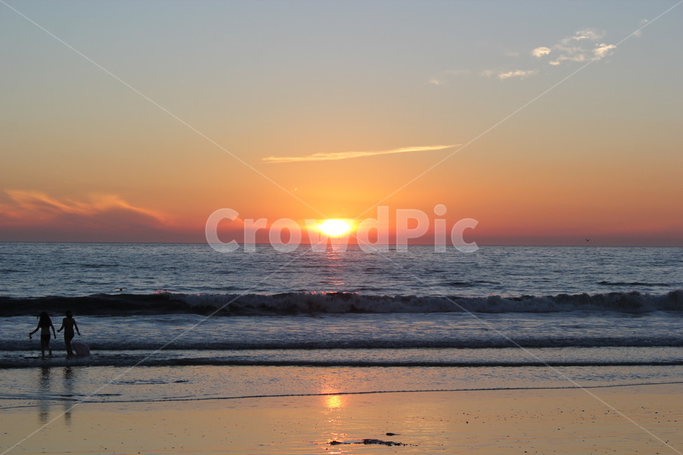 자연,sunset,beach,바다,해변,해변,바다,beach,sea
