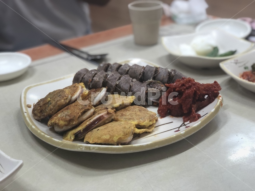 순대,오징어순대,순대요리,음식,맛있는,속초,음식,식재료,요리,food,cook,meal,dishes,food reserves