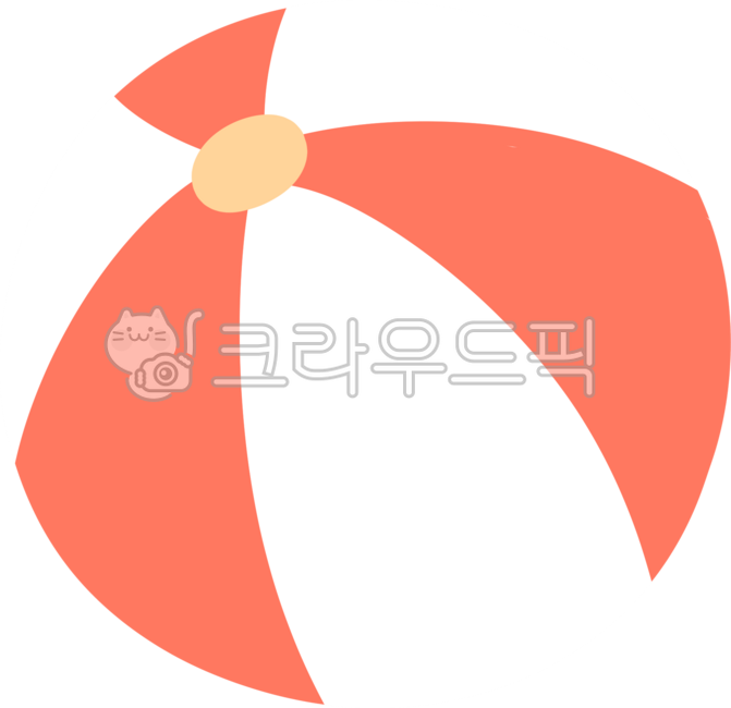 비치볼,비치발리볼,발리볼,공,공놀이,물놀이,여름,손그림,일러스트,삽화,해변,해수욕장,스포츠,놀이,ball
