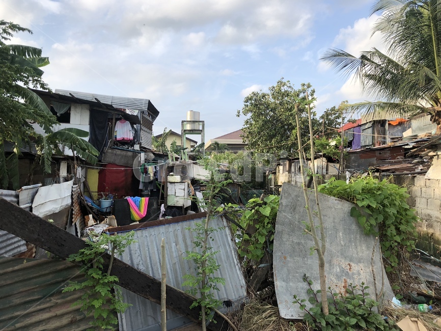 건물,빈민촌,필리핀,shelter,countryside