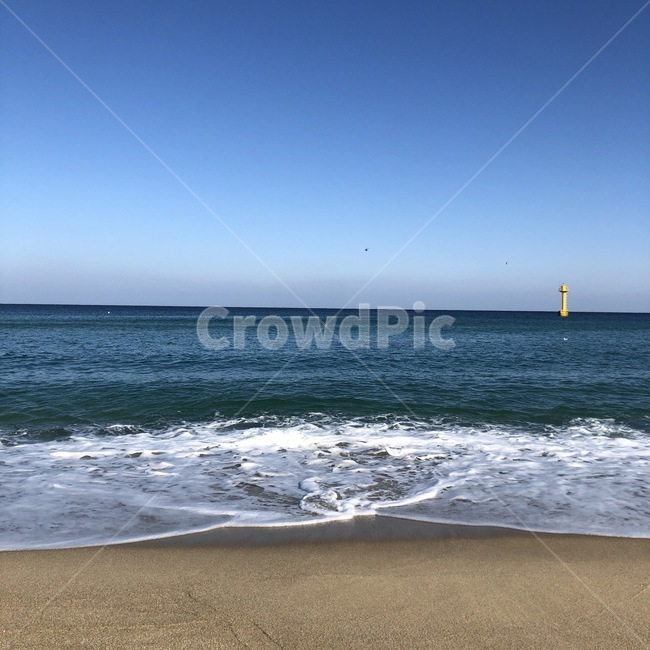 겨울바다,파도,주문진,강릉,겨울,풍경,자연,해안선,강원도,힐링,해변