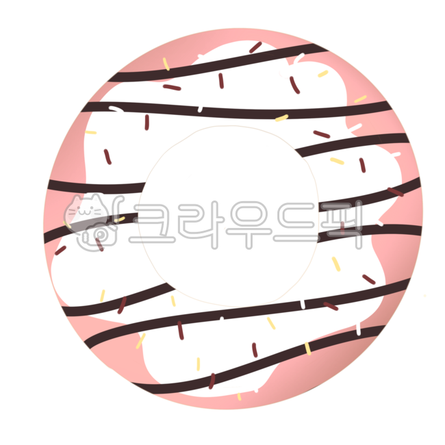 donut shape,donut picture,dessert,donuts,How to draw donuts,donut,How to draw a donut,donut illustration,food