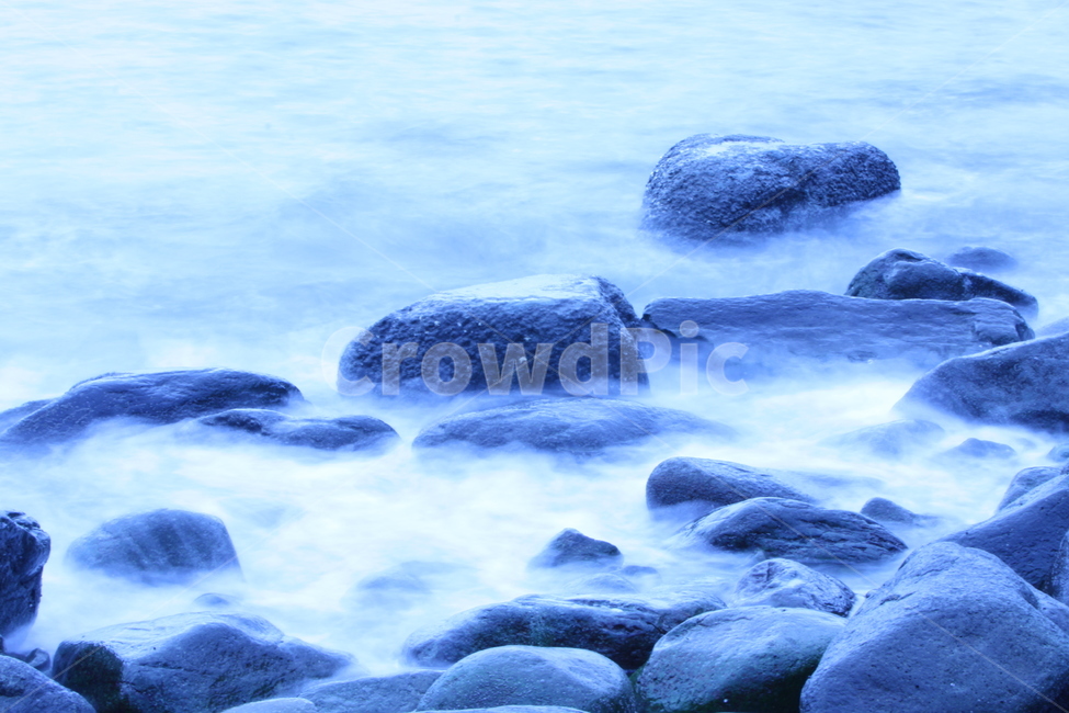 여수,무슬목,몽돌해변,바다,몽돌,바다풍경,풍경사진,돌,해변,바다,beach,sea,흑백,모노톤,monochrome,black and white