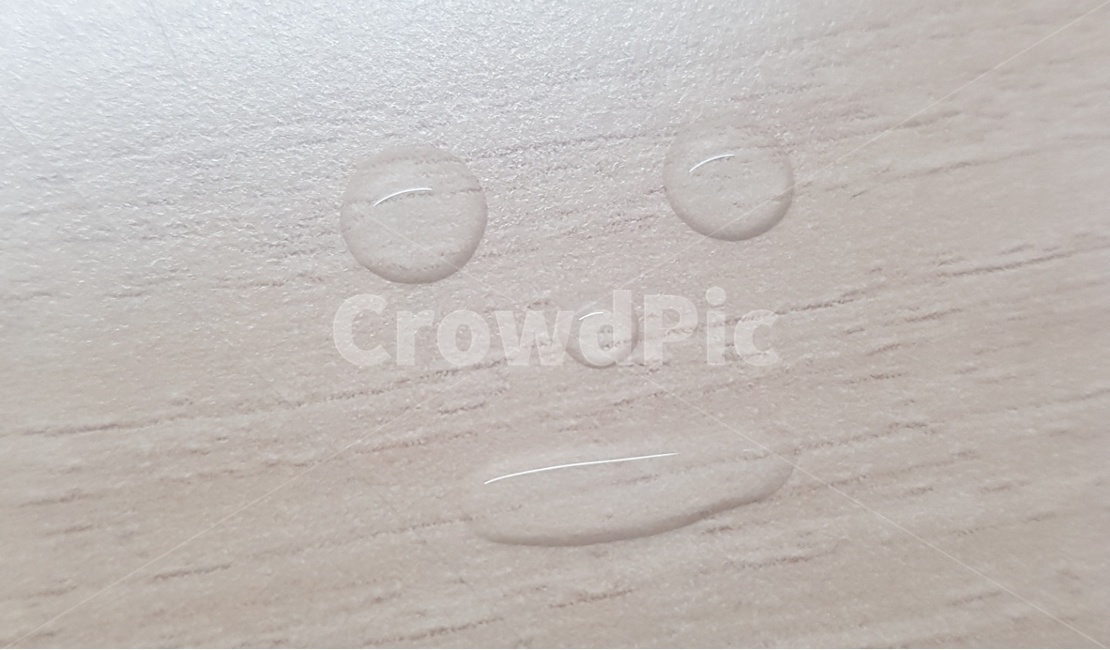물방울,물,표정,분위기있는,귀여운,예쁜,아기자기한
