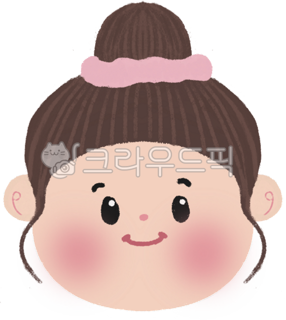 소녀,머리스타일,헤어스타일,여자아이,올림머리,얼굴,표정,미소,어린이,인물,여아,귀여운얼굴,bobhair,cutegirl,character,face,child,shorthair