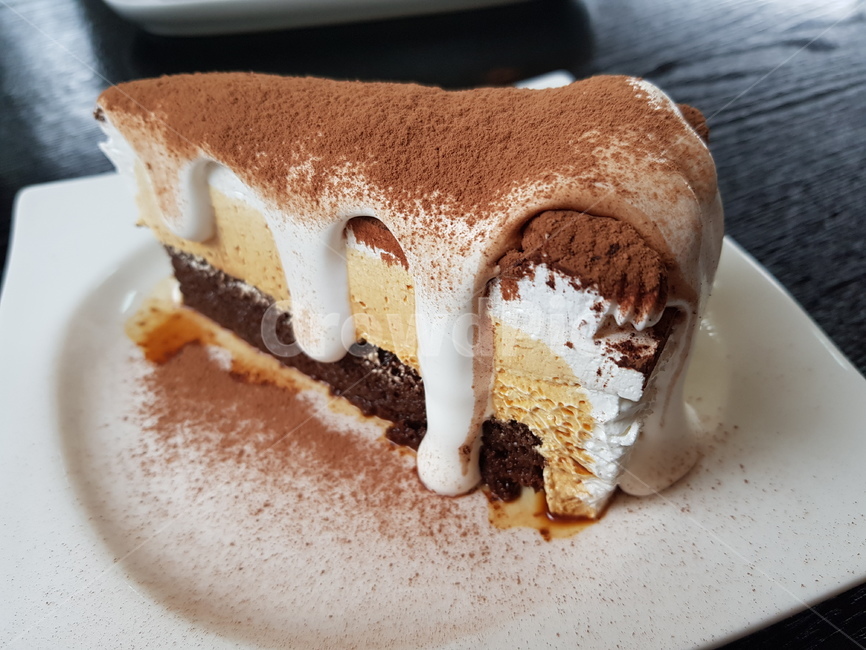 디저트,음식,생크림,티라미슈,케이크,맛있음,달다,데이트
